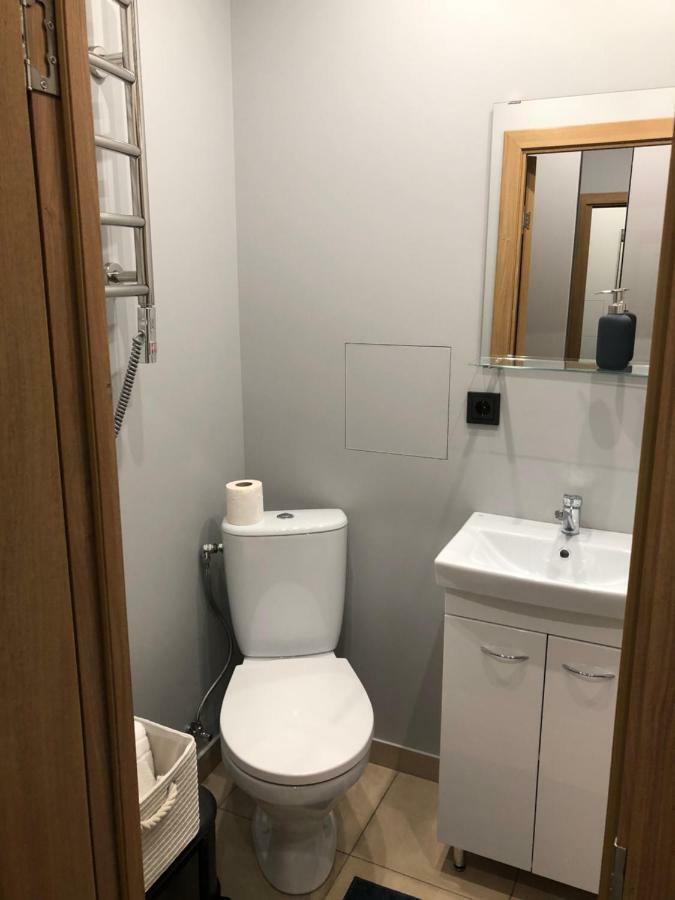 K&P Apartment ヴィリニュス エクステリア 写真