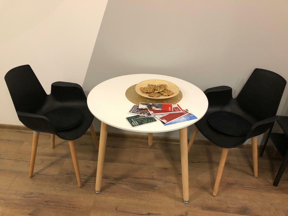 K&P Apartment ヴィリニュス エクステリア 写真
