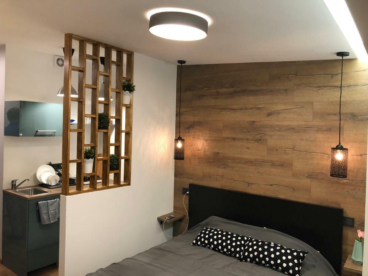 K&P Apartment ヴィリニュス エクステリア 写真