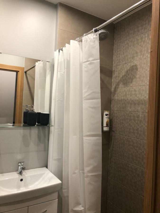 K&P Apartment ヴィリニュス エクステリア 写真